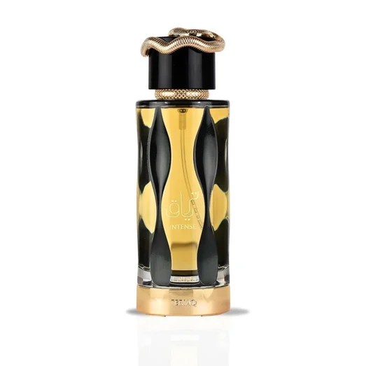 unisex perfume Teriaq Intense – perfume sweet resinous woody