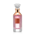 unisex perfume Velvet Rose Lattafa – perfume rose, oud & amber