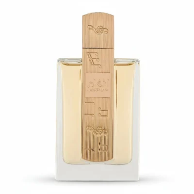 Perfume wanita Angham Lattafa original Malaysia – minyak wangi bunga, vanila & amber lembut