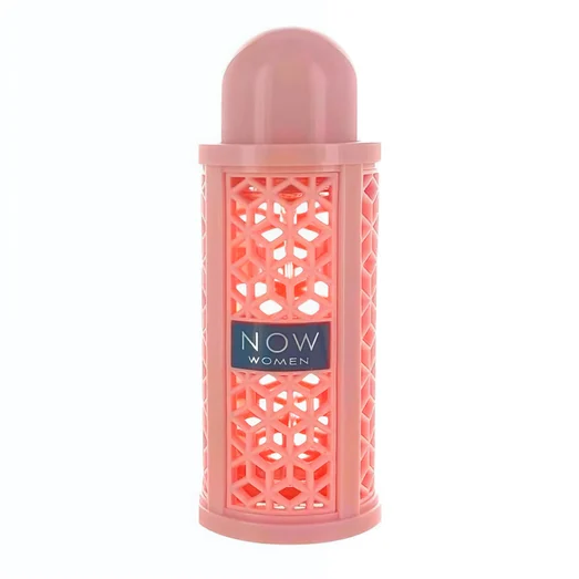 women's perfume Now Women Rave Lattafa – perfume soft dan elegant