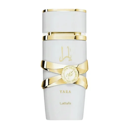 women's perfume Yara Moi Lattafa – creamy, fruity and elegant perfume