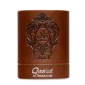 Qaaed Al Shabaab Lattafa men's perfume aroma warm amber spicy suitable for dinner night