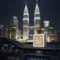 qaed al fursan unlimited men's perfume car evening KL