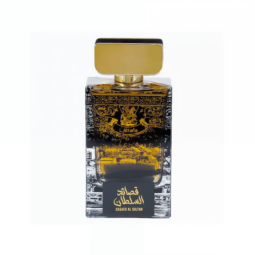 qasaed al sultan edp