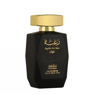 men's perfume Ejaazi Lattafa– perfume long lasting