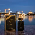 Raghba for Men at Marina Putrajaya, lighting evening elegant