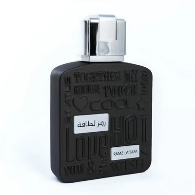 Perfume woody Emeer Lattafa – perfume warm masculine