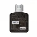 Ramz Silver Lattafa men fragrance woody spicy aromatic long lasting scent