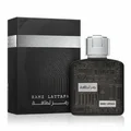 Ramz Silver Lattafa men's perfume fresh spicy woody long lasting suitable for daily wear