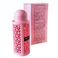 Rave Now Women perfume 100ml by Lattafa – modern and classy fragrance for women