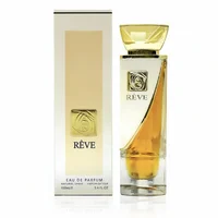 Reve Rose VURV By Lattafa 100ml EDP