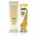 Reve Rose VURV by Lattafa 100 ml EDP n woman – fragrance rose sweet floral & long lasting