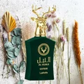 Safeer Lattafa Perfume Al Noble Safeer Edp Perfume Man Lattafa 100ml