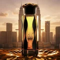teriaq intense women's perfume outdoor klcc