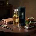 Velvet Oud on table grooming men's, vibe gentleman