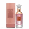 Velvet Rose by Lattafa 100 ml EDP unisex – fragrance rose amber woody & long lasting