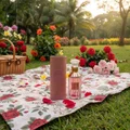 Velvet Rose at picnic taman – perfume sweet floral