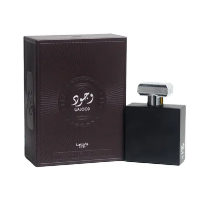 Carino Black Pour Femme by Rue Broca 100 ml EDP n woman – fragrance floral oriental luxurious & long lasting