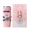Yara by Lattafa 100ml EDP perfume for women – sweet and feminine long lasting fragrance