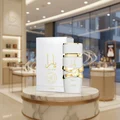 Yara Moi at Pavilion KL – women's perfume creamy sweet