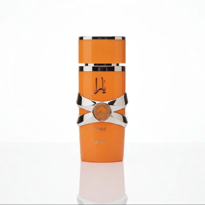 Botol Yara Tous Lattafa bau sweet creamy girly pilihan wanita Malaysia