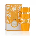 Yara Tous Lattafa women's perfume sweet vanilla fruity soft long lasting