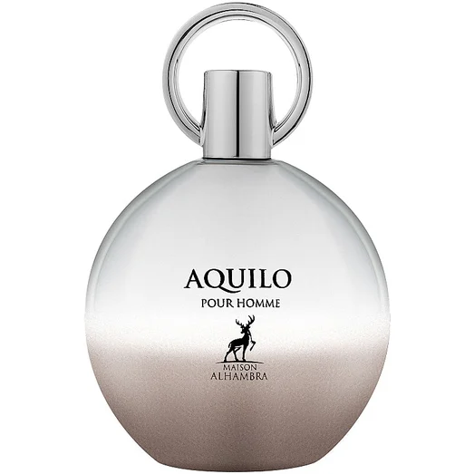 Aquilo Pour Homme Maison Alhambra 100 ml EDP