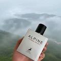 Alpine Homme Sport in kabus Genting Highlands – vibe alpine cool