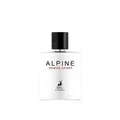 bottle Alpine Homme Sport Alhambra fragrance men's scent citrus sporty fresh pilihan