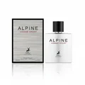 Alpine Homme Sport Alhambra men's perfume fresh aquatic sporty long lasting suitable for daily wear