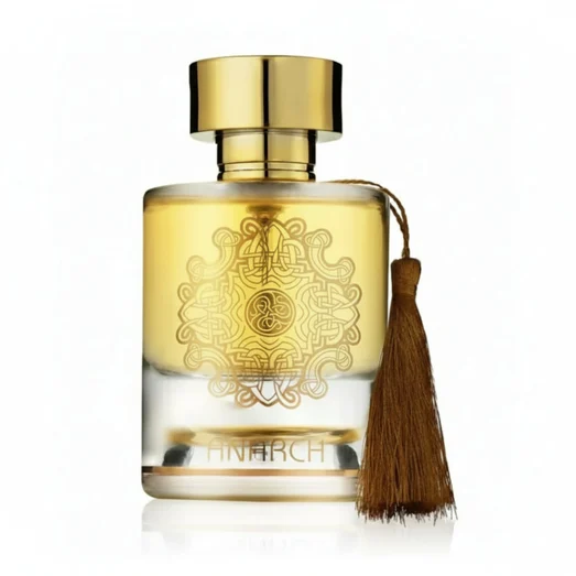Botol Anarch Alhambra wangian wanita bau fruity floral lembut pilihan Malaysia