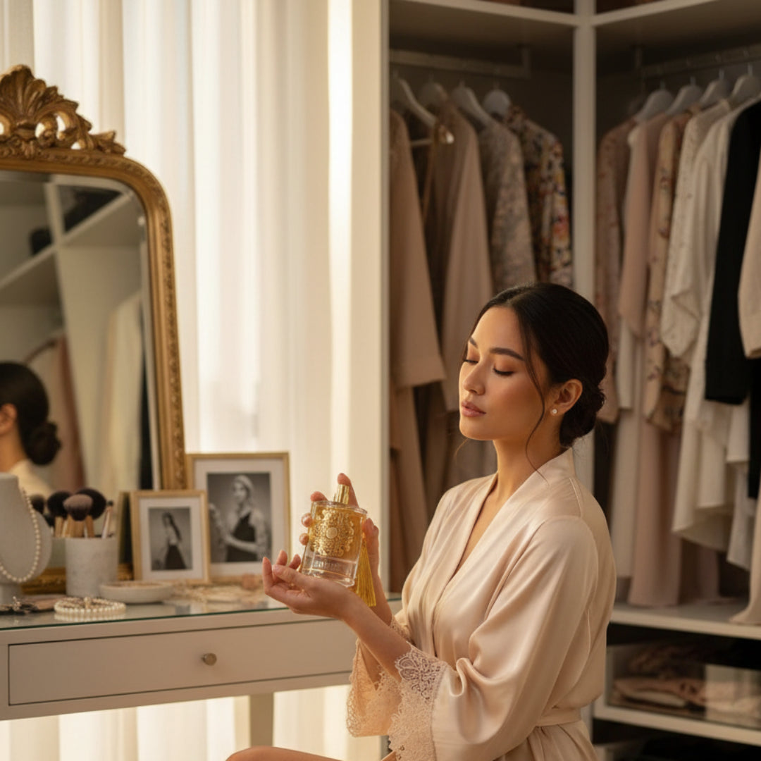 anarch perfume women