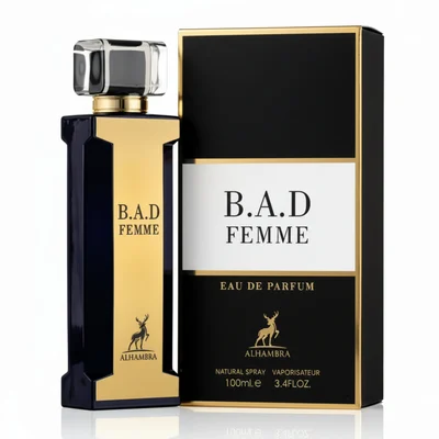 Dark Aoud Maison Alhambra unisex perfume smoky oud woody long lasting suitable for evening wear