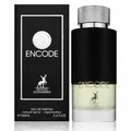Discover perfume Encode – premium fresh and elegant men's fragrance