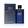 Discover perfume Jorge Deep Blue – fragrance premium men's aquatic sporty
