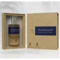 Discover perfume The Memory Of Oud – fragrance classy & eksklusif unisex