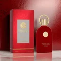 Discover perfume Philos Rosso – fragrance premium floral sweet feminine