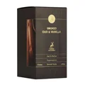 Discover perfume Smoked Oud Vanilla – fragrance premium oud sweet & warm