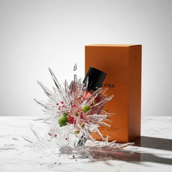 EDT perfumes collection