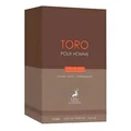 Toro Pour Homme Glace 100ml Box – Maison Alhambra Perfume for Men (Fresh Woody Ice Scent)