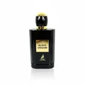 bottle Black Origami Maison Alhambra fragrance scent spicy sweet bold pilihan
