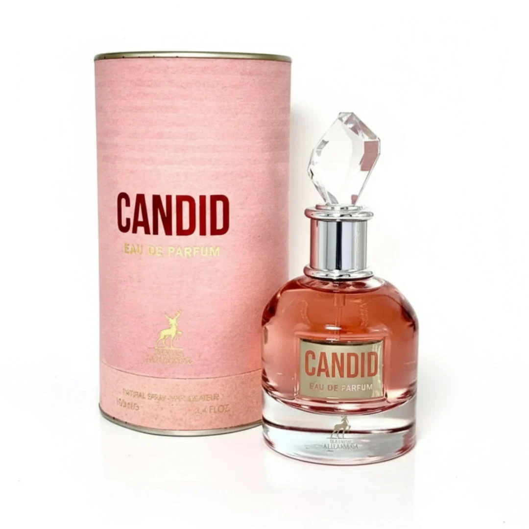 Candid by Maison Alhambra 100 ml for Women
