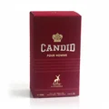 Candid Pour Homme men's perfume aroma woody citrus clean suitable kerja