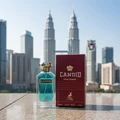 candid pour homme men's perfume outdoor klcc