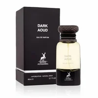 Dark Aoud by Maison Alhambra 80ml EDP
