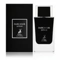 Dark Door Intense Maison Alhambra men's perfume spicy woody warm long lasting suitable for evening