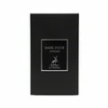 Dark Door Intense Alhambra men's perfume long lasting aroma warm woody suitable for dinner night
