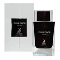 Dark Door Sport Perfume 100ml Edp Maison Alhambra Homme Sport Men Perfume Bottle Fragrance Designer