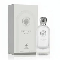 Delilah Blanc by Maison Alhambra 100ml EDP