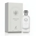 Delilah Blanc Maison Alhambra women's perfume floral fruity sweet long lasting suitable for daily wear